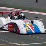 Radical Masters Spa 2010-14  Tom Fenik (Czech) Klasse: SR4 voor team Radical Czech : 1000 km, 72, Belgie, LeMans series, Spa Francorchamps